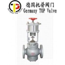 進(jìn)口氣動(dòng)活塞式切斷閥