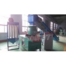 生物質(zhì)秸稈壓塊機秸稈燃料壓塊機