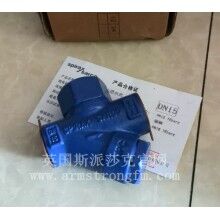 斯派莎克TD16壓縮空氣疏水閥