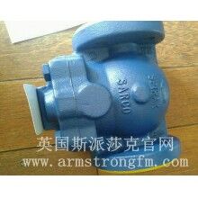 英國斯派莎克FT44浮球式疏水閥