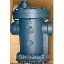 883系列倒置桶型蒸汽疏水閥