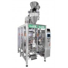 色素包裝機(jī)，紅曲紅包裝機(jī)