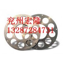 噴漿機鋼襯板，結(jié)合板配件