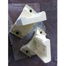 混凝土攪拌站配件，方圓攪拌機(jī)配件