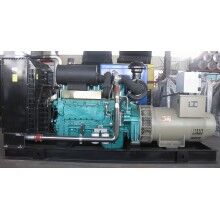 泰安發(fā)電機租賃，泰安哪里租賃發(fā)電機