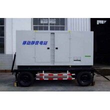 臨沂發(fā)電機租賃，臨沂哪里租賃發(fā)電機