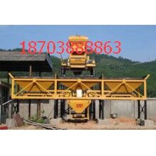 汝南小型35型工程攪拌站哪家便宜、質(zhì)量好