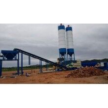長寧400噸穩(wěn)定土拌合站全套設(shè)備配置