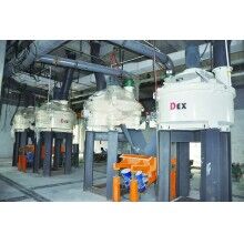 耐火材料攪拌機(jī)，攪拌機(jī)品牌廠家——迪凱機(jī)械走時代發(fā)展路線，做攪拌機(jī)行業(yè)精品！