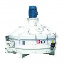 立式行星攪拌機(jī)，迪凱機(jī)械概述立軸行星攪拌機(jī)的結(jié)構(gòu)形式及性能！