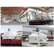 立軸行星式攪拌機(jī)攪拌快、效率高，品牌設(shè)備廠家力薦