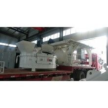 青島水泥攪拌機(jī)混合勻質(zhì)性高、信譽(yù)好高環(huán)保