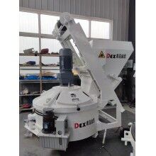 立軸混凝土攪拌機(jī)運(yùn)用智能科學(xué)生產(chǎn)技術(shù)加快行業(yè)現(xiàn)代化發(fā)展步伐！