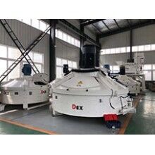 亮相uhpc超高性能混凝土領(lǐng)域，行星式攪拌機(jī)開(kāi)啟行業(yè)攪拌新方式