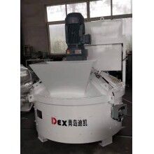 行星式混凝土攪拌機(jī)發(fā)揮攪拌優(yōu)勢(shì)向高質(zhì)量、高效率方向前進(jìn)