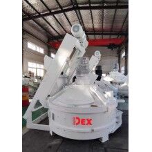 行星式立軸攪拌機(jī)可以讓透水磚行業(yè)攪拌效果翻倍，憑什么？