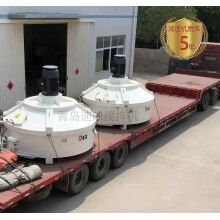 行星式攪拌機規(guī)避攪拌低效區(qū)、剛玉磚混煉質(zhì)量高