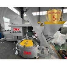 立式行星攪拌機(jī)——特殊研發(fā)減速機(jī)5年質(zhì)保，出廠即出道