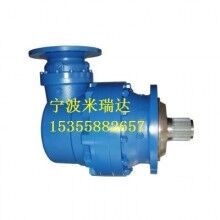 動力頭減速機現(xiàn)貨供應RE1022FS22.15STVN