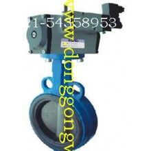 5046氣動(dòng)驅(qū)動(dòng)蝶閥，ROFES