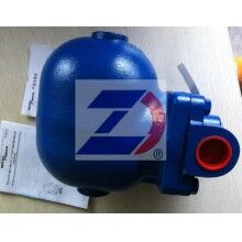 斯派莎克FT14HC疏水閥、斯派莎克杠桿浮球式疏水閥