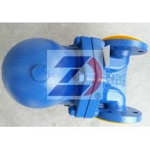 斯派莎克FT43疏水閥、斯派莎克浮球式疏水閥