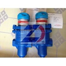 斯派莎克BRV2減壓閥、斯派莎克直接作用式減壓閥