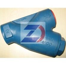 斯派莎克FIG12過濾器、斯派莎克絲扣過濾器