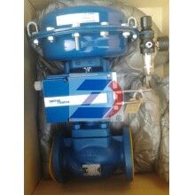 斯派莎克KB33溫度控制閥、斯派莎克溫度調(diào)節(jié)閥