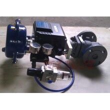 進(jìn)口氣動(dòng)單座調(diào)節(jié)閥||德國TOK原裝進(jìn)口氣動(dòng)調(diào)節(jié)閥