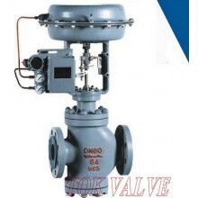 進(jìn)口氣動(dòng)雙座調(diào)節(jié)閥||德國TOK原裝進(jìn)口氣動(dòng)調(diào)節(jié)閥