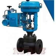 進(jìn)口氣動(dòng)籠式調(diào)節(jié)閥||德國TOK原裝進(jìn)口氣動(dòng)調(diào)節(jié)閥