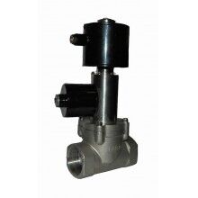 美國進(jìn)口電磁閥-進(jìn)口高壓螺紋電磁閥【美國羅特ROT閥門】