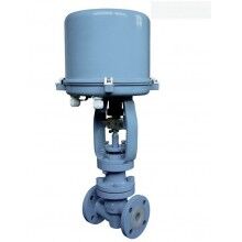 美國進(jìn)口調(diào)節(jié)閥-進(jìn)口電動(dòng)防爆調(diào)節(jié)閥【美國格頓GRTON品牌】