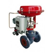 美國進(jìn)口調(diào)節(jié)閥-進(jìn)口氣動蒸汽調(diào)節(jié)閥【美國格頓GRTON品牌】