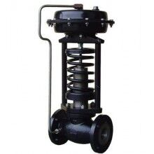 德國進(jìn)口調(diào)節(jié)閥-進(jìn)口自力式蒸汽調(diào)節(jié)閥【德國托爾TOR品牌】