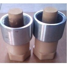 料倉(cāng)的振動(dòng)破拱氣嘴