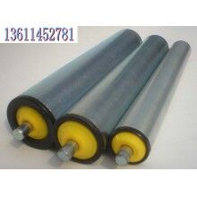 鏈板式輸送線，托輥式輸送線、滾筒配件