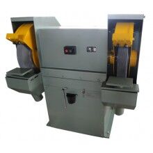 西湖防爆式砂輪機 防爆砂輪機 重型砂輪機