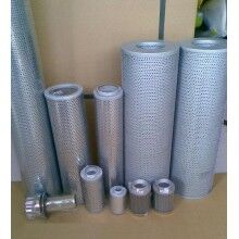 WU-40×100-J液壓油濾芯