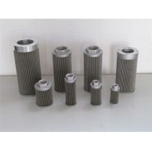 WU-100×100-J泵車液壓油濾芯