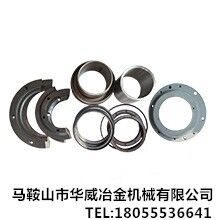 三一軸頭密封適用于三一主機(jī)軸端