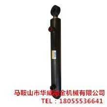 卸料門油缸適用于三一主機(jī)配件混凝土攪拌機(jī)配件
