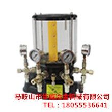 供應(yīng)三一攪拌機(jī)專用潤滑油泵 混凝土攪拌機(jī)配件 廠家直發(fā)
