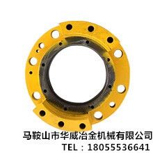 供應(yīng)仕高瑪軸端外殼  混凝土攪拌機(jī)配件 軸端密封 廠家直發(fā)