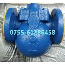  英國斯派莎克浮球式蒸汽疏水閥，F(xiàn)T14浮球式疏水閥