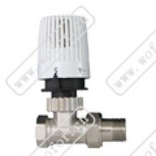 北京沃佛爾批發(fā)供應(yīng)直通恒溫閥