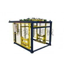 制磚機(jī)，砌塊成型機(jī)