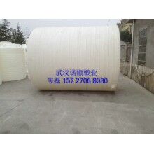 15噸外加劑儲(chǔ)罐