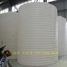 25噸減水劑儲罐